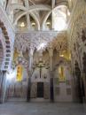 Spain /Cordoba : Royal  Chapel in Mosque /Cathedral in Cordoba  -  23.10.2017  -  Spain 